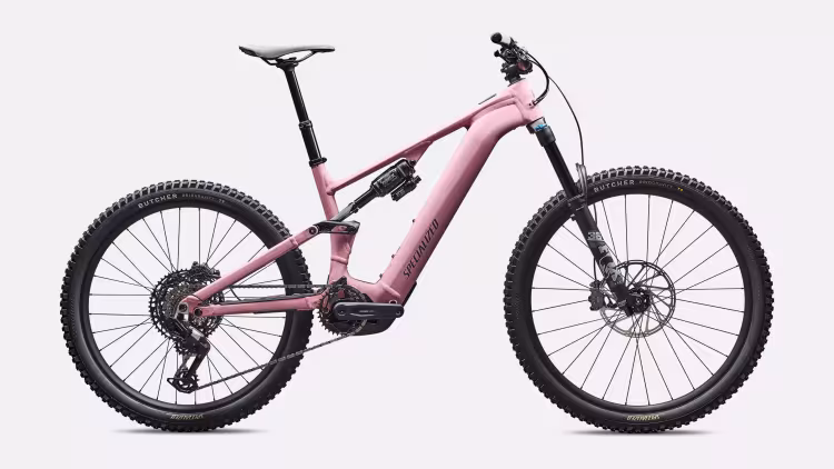 SPECIALIZED Levo Comp Alloy G4