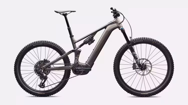 SPECIALIZED Levo Comp Alloy G4