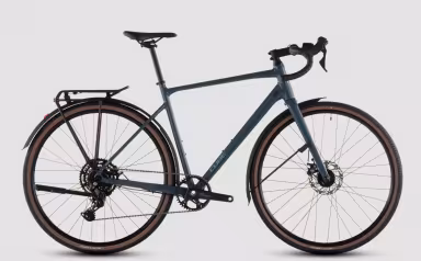 Cube  Nuroad ONE FE