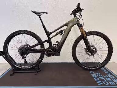 Cannondale Moterra Crb 1 Occasion