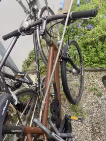 Velofabrik Citybike