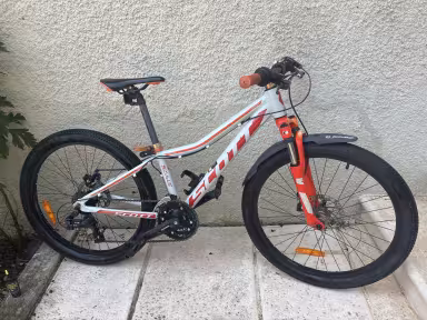 SCOTT Scale JR 24