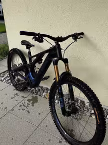 SPECIALIZED Turbo Levo 3 S-Works