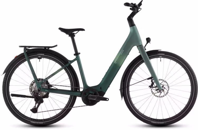 Cube  Kathmandu Hybrid C:62 SLT 400X