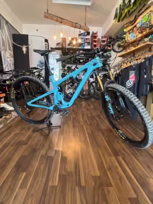 Yeti Cycles Sb140