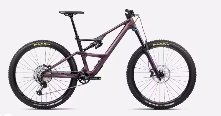 Orbea Occam Lt M30