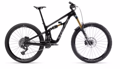 Yeti Cycles Sb160 C2 Factory