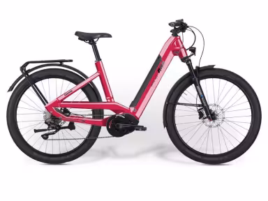 Cresta eViva Neo GT