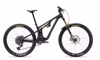 Yeti Cycles Sb140 T2