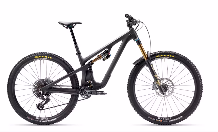 Yeti Cycles Sb140 T2