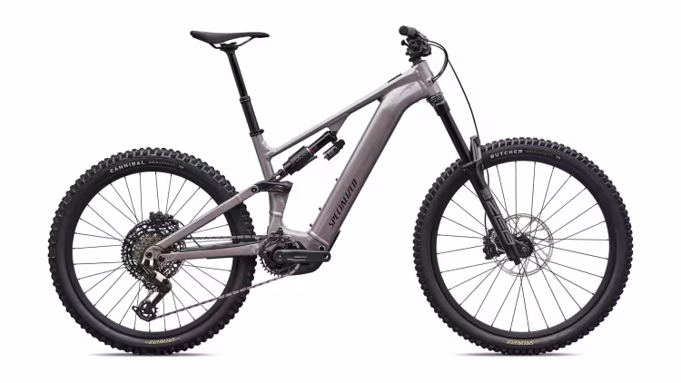 SPECIALIZED Turbo Levo 4 Comp Alloy