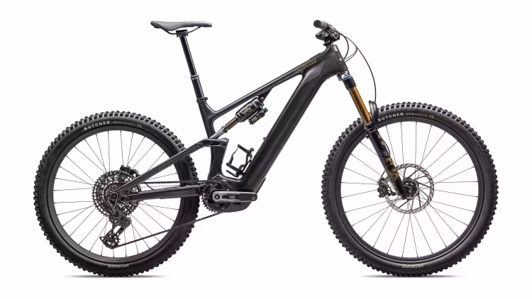 SPECIALIZED Turbo Levo 4 Pro