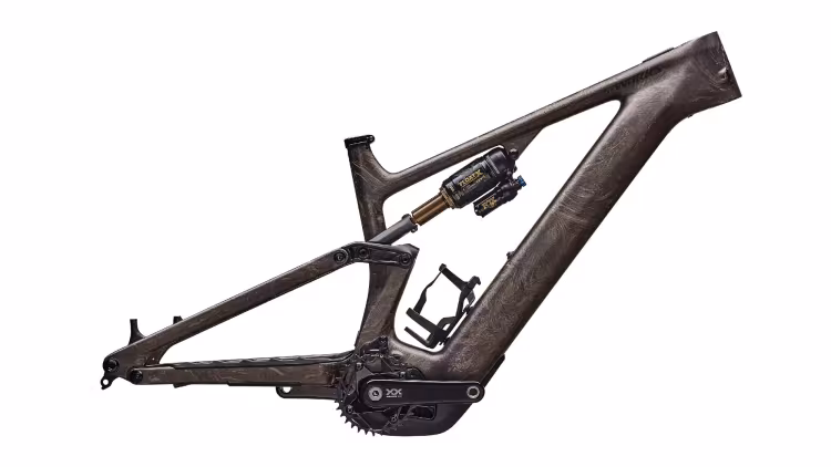SPECIALIZED S-Works Turbo Levo