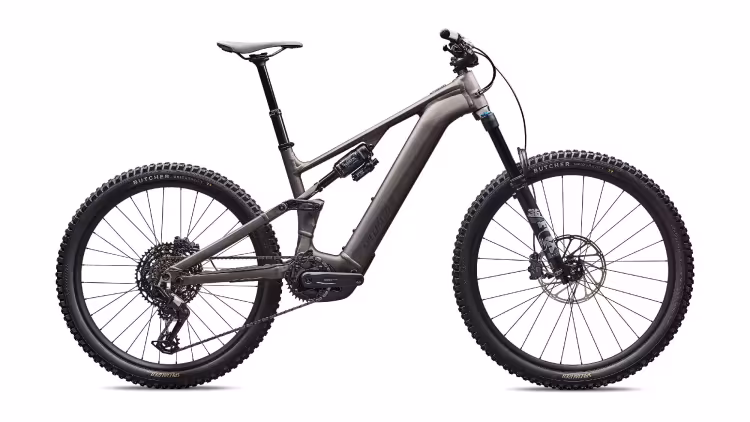 SPECIALIZED Turbo Levo 4 Comp Alloy