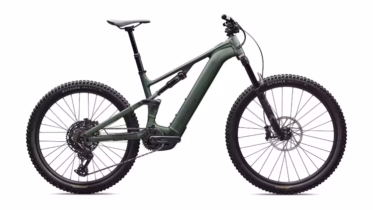 SPECIALIZED Turbo Levo 4 Alloy