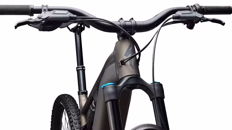 SPECIALIZED Turbo Levo 4 Comp Alloy