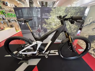 SCOTT Patron eRIDE 900 Tuned