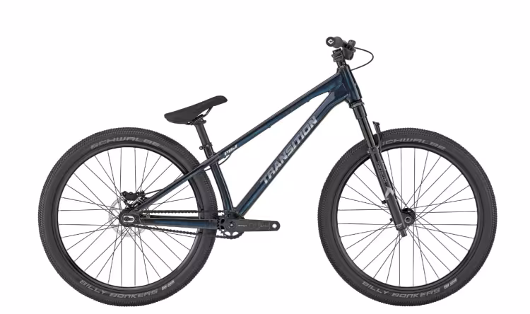 Transition Bikes PBJ