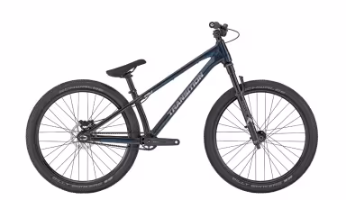 Transition Bikes PBJ