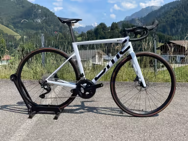 BMC Teammachine SLR THREE