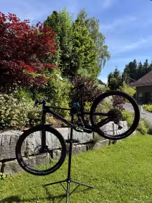 NORCO Optic C3