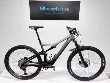 Orbea Rise H30