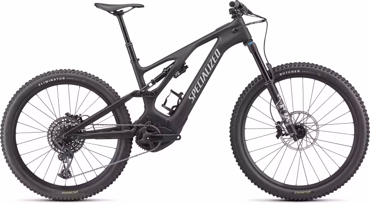 SPECIALIZED Turbo Levo 3 Comp Carbon