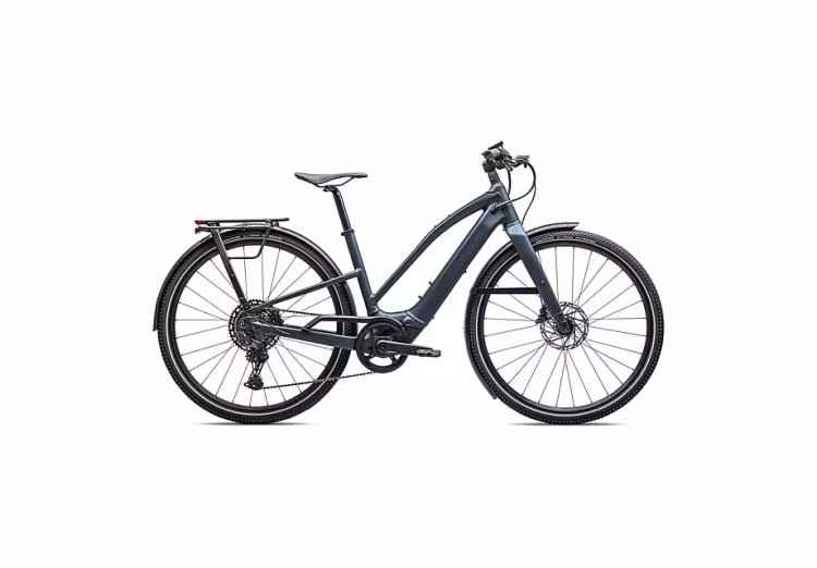 SPECIALIZED Turbo Vado Sl 2 5.0