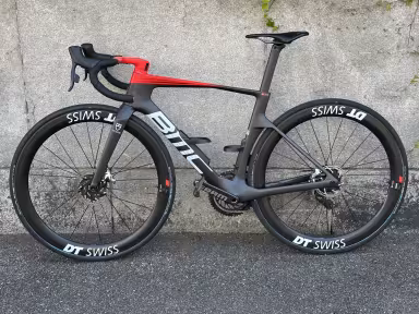 BMC Teammachine R 01 ONE
