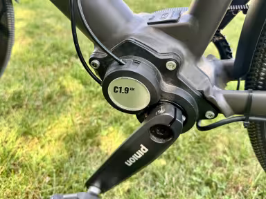 Desiknio X20 Pinion