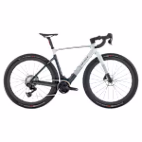 SCOTT Solace Gravel 20