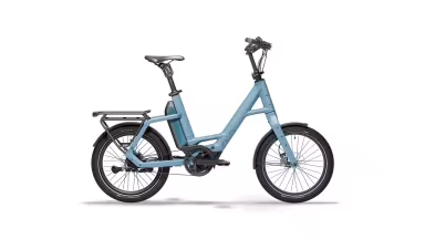Qio Compact Cx5X