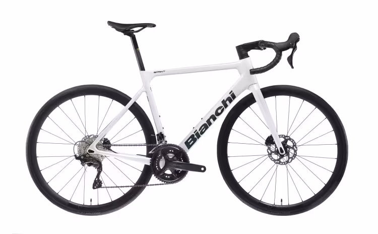 Bianchi Sprint
