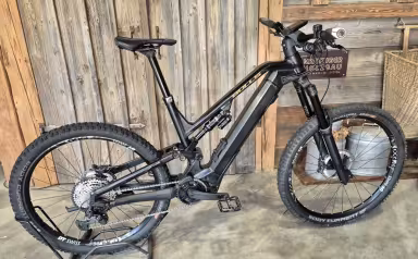 Bulls Sonic EVO EN 2