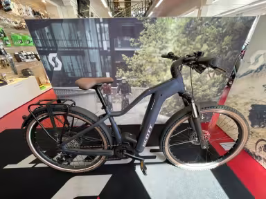 SCOTT Axis eRIDE 20 Lady