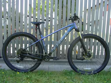 TREK Marlin 4