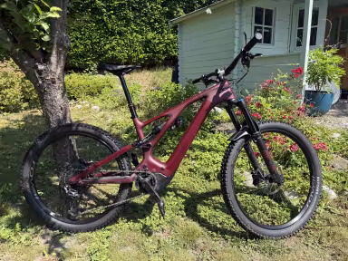 SPECIALIZED Turbo Levo 3 Expert Carbon
