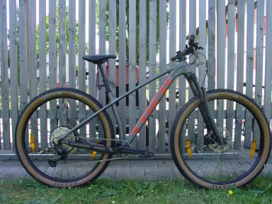 TREK Procaliber 8