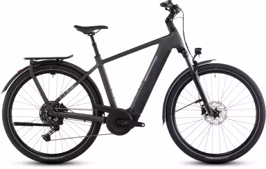 Cube  Kathmandu Hybrid ONE 800