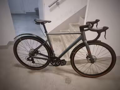 SCOTT Speedster Gravel 10