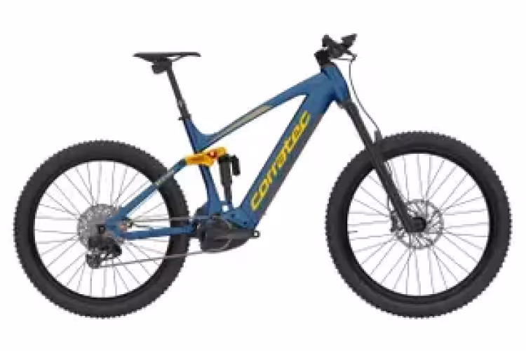 Corratec E-Power Rs 160 Cx6 Ltd