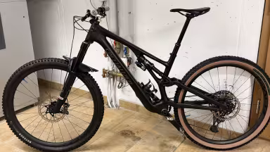 SPECIALIZED Stumpjumper Evo
