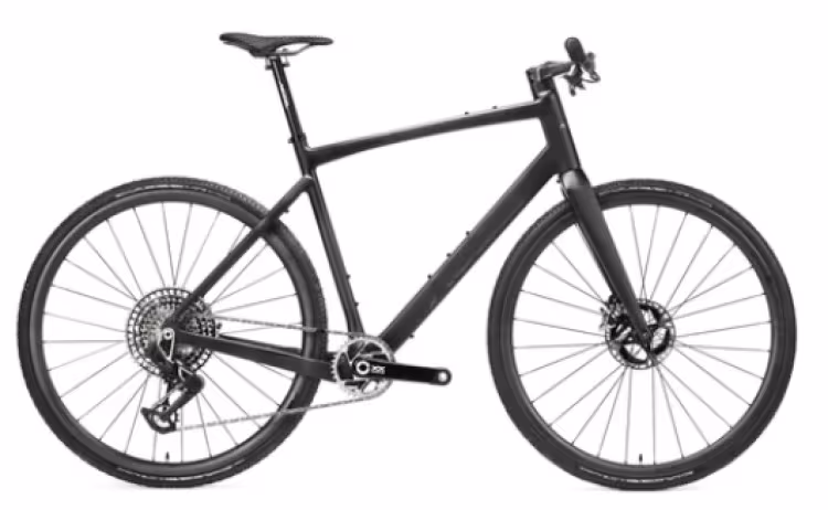 Koba Crosstool Flatbar