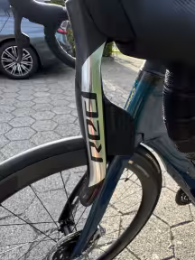Orbea ORCA AERO M11e LTD