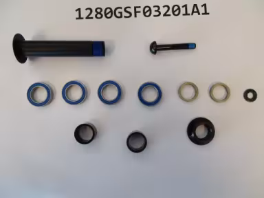 Giant Rear Shock Bearing Set / Stance