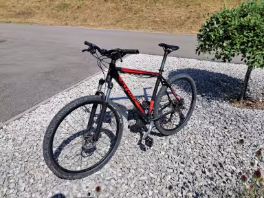 Stoke Mtx 9.5