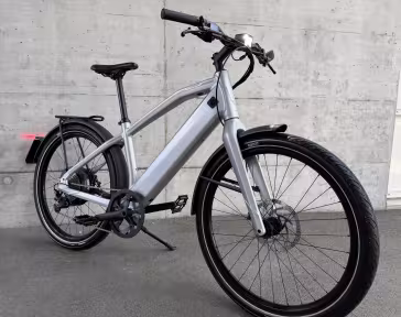 Stromer St1 45