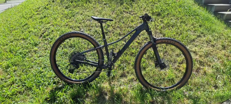 TREK Marlin 8 Gen 3