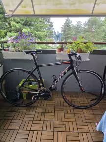 SCOTT Speedster 30