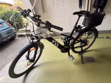 Husqvarna Ct4